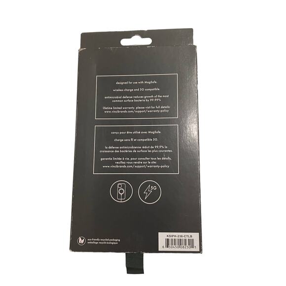 Kate Spade iPhone Case iPhone 14 Plus 6.7” 2022 - Picture 4 of 4